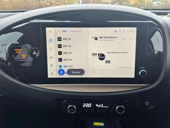 Toyota Aygo X 1.0 VVT-i Exclusive 5dr Auto