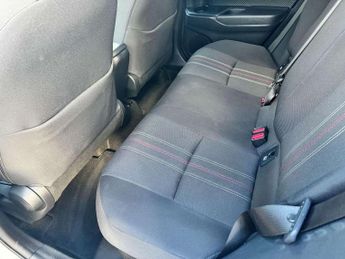 Toyota C-HR 2.0 Hybrid GR Sport 5dr CVT