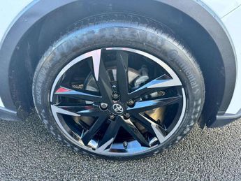 Toyota C-HR 2.0 Hybrid GR Sport 5dr CVT