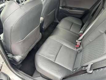 Toyota C-HR 2.0 Hybrid Excel 5dr CVT