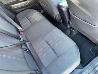 Toyota C-HR 2.0 Hybrid GR Sport 5dr CVT