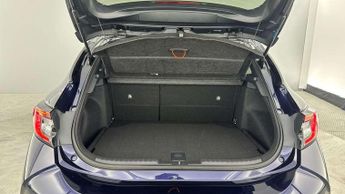 Toyota Corolla 2.0 Hybrid GR Sport 5dr CVT