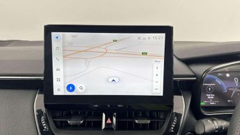 Toyota Corolla 2.0 Hybrid GR Sport 5dr CVT