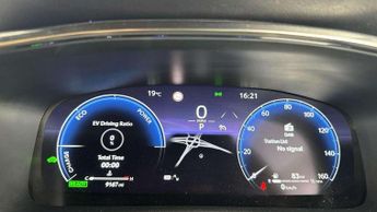 Toyota Corolla 2.0 Hybrid GR Sport 5dr CVT