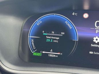 Toyota Corolla 2.0 Hybrid GR Sport 5dr CVT