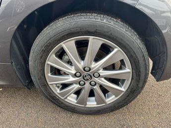 Toyota Yaris 1.5 Hybrid Icon 5dr CVT