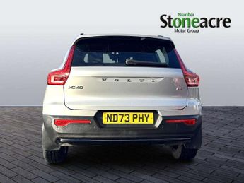 Volvo XC40 2.0 B3P Plus Dark 5dr Auto