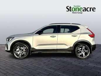 Volvo XC40 2.0 B3P Plus Dark 5dr Auto