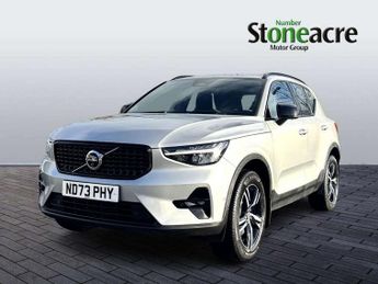 Volvo XC40 2.0 B3P Plus Dark 5dr Auto