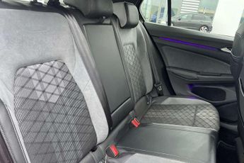 Volkswagen Golf 1.5 eTSI 150 R-Line 5dr DSG