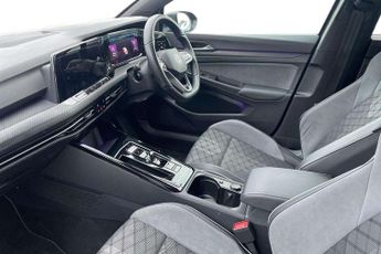 Volkswagen Golf 1.5 eTSI 150 R-Line 5dr DSG