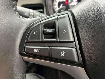 Suzuki Ignis 1.2 Dualjet 12V Hybrid SZ5 5dr CVT