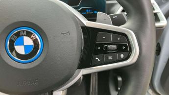 BMW 3 Series 330e 22.3 kWh M Sport 4dr Step Auto
