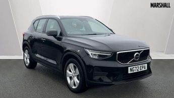 Volvo XC40 2.0 B3P Core 5dr Auto