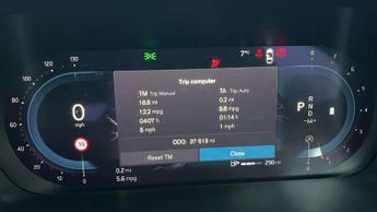 Volvo XC40 2.0 B3P Core 5dr Auto