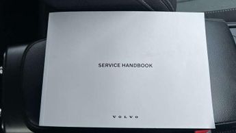 Volvo XC40 2.0 B3P Core 5dr Auto