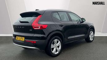 Volvo XC40 2.0 B3P Core 5dr Auto