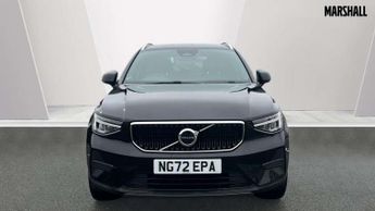 Volvo XC40 2.0 B3P Core 5dr Auto