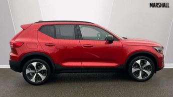 Volvo XC40 2.0 B4P Ultimate Dark 5dr Auto