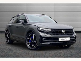 Volkswagen Touareg 3.0 V6 TSI eHybrid 4Motion R 5dr Tip Auto