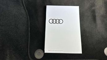 Audi A3 30 TFSI Sport 5dr S Tronic