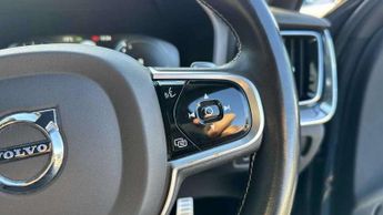 Volvo S60 2.0 T8 Hybrid R DESIGN Plus 4dr AWD Auto