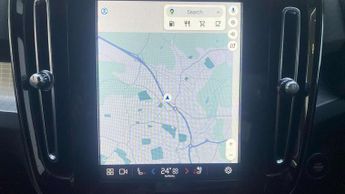 Volvo XC40 2.0 B3P Plus Dark 5dr Auto