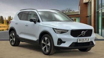 Volvo XC40 2.0 B3P Plus Dark 5dr Auto