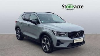 Volvo XC40 2.0 B3P Plus Dark 5dr Auto
