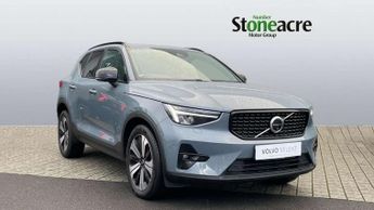 Volvo XC40 1.5 T5 Recharge PHEV Ultimate Dark 5dr Auto