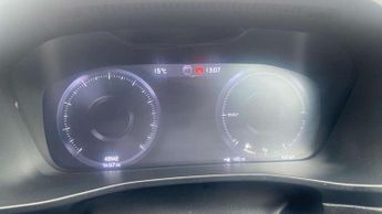 Volvo XC40 Recharge 1.5 T5 Recharge PHEV Ultimate Dark 5dr Auto