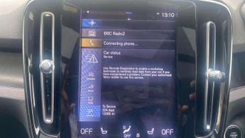 Volvo XC40 Recharge 1.5 T5 Recharge PHEV Ultimate Dark 5dr Auto