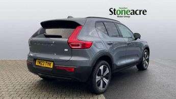 Volvo XC40 Recharge 1.5 T5 Recharge PHEV Ultimate Dark 5dr Auto