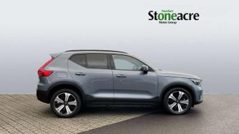 Volvo XC40 Recharge 1.5 T5 Recharge PHEV Ultimate Dark 5dr Auto
