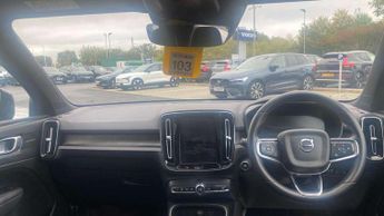 Volvo XC40 Recharge 1.5 T5 Recharge PHEV Ultimate Dark 5dr Auto