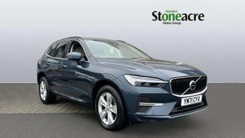 Volvo XC60 2.0 B4D Momentum 5dr AWD Geartronic