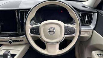 Volvo XC60 2.0 B4D Momentum 5dr AWD Geartronic