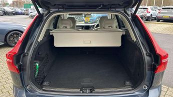 Volvo XC60 2.0 B4D Momentum 5dr AWD Geartronic