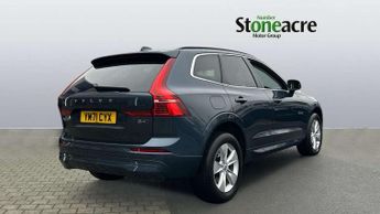 Volvo XC60 2.0 B4D Momentum 5dr AWD Geartronic