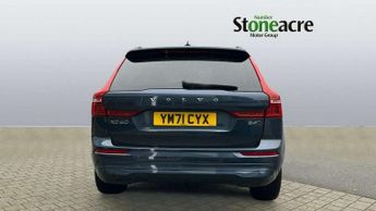 Volvo XC60 2.0 B4D Momentum 5dr AWD Geartronic