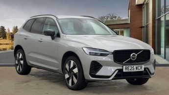 Volvo XC60 2.0 T8 [455] PHEV Ultra Dark 5dr AWD Geartronic