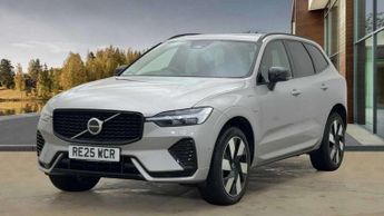 Volvo XC60 2.0 T8 [455] PHEV Ultra Dark 5dr AWD Geartronic