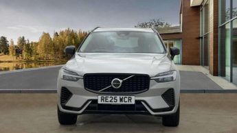Volvo XC60 2.0 T8 [455] PHEV Ultra Dark 5dr AWD Geartronic