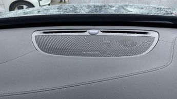 Volvo XC90 2.0 B5D [235] Plus Dark 5dr AWD Geartronic