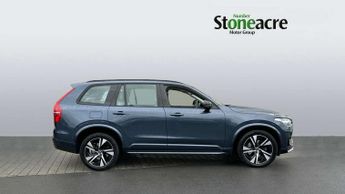Volvo XC90 2.0 B5D [235] Plus Dark 5dr AWD Geartronic