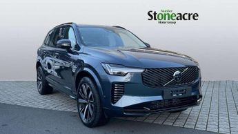 Volvo XC90 2.0 B5P Plus Dark 5dr AWD Geartronic