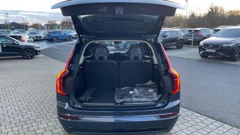Volvo XC90 2.0 B5P Plus Dark 5dr AWD Geartronic