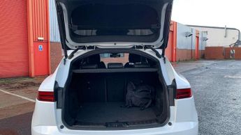 Jaguar E-Pace 1.5 P300e R-Dynamic SE 5dr Auto