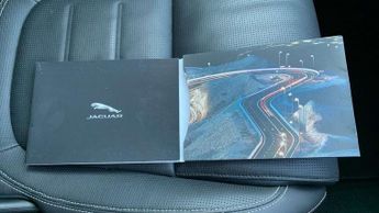 Jaguar E-Pace 1.5 P300e R-Dynamic SE 5dr Auto