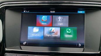 Jaguar XJ 3.0d V6 Autobiography 4dr Auto [LWB]